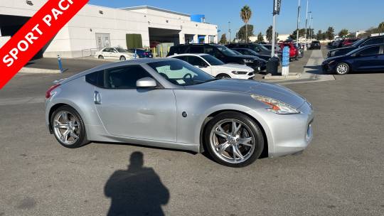 2010 Nissan 370Z