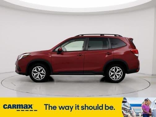 2022 subaru forester premium in ocala, florida