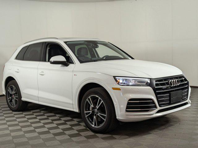 2020 audi q5 premium 55 tfsi e quattro s tronic