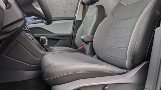 2024 Volkswagen Taos