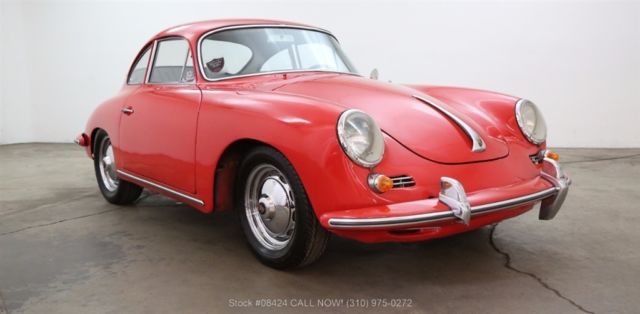 1963 1600 used