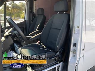 2021 Mercedes-Benz Sprinter 2500