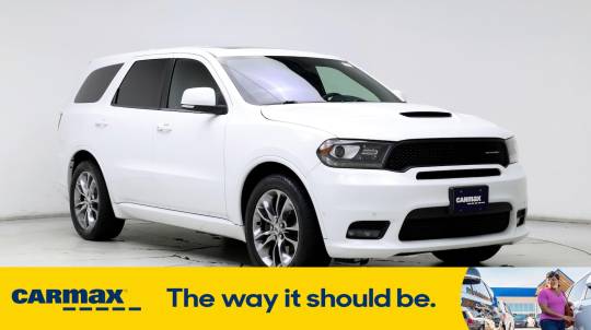 2019 Dodge Durango