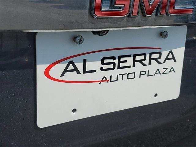 2016 gmc terrain sle-1