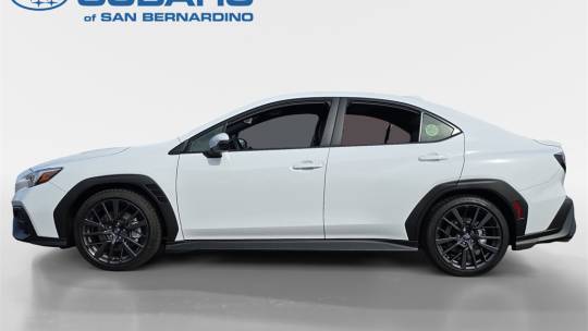 2024 Subaru WRX
