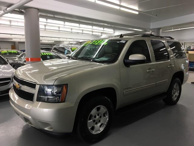 2013 chevrolet tahoe lt 4x2 lt 4dr suv for sale in honolulu, hawaii