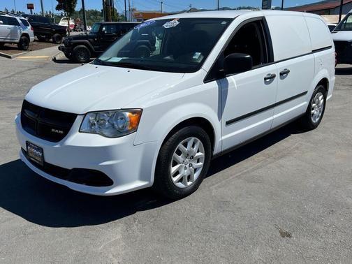 2015 ram cargo in co bluffs, iowa