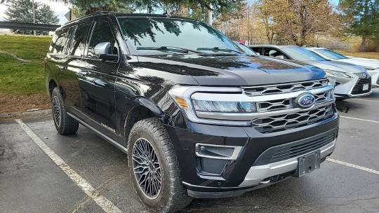 2023 Ford Expedition
