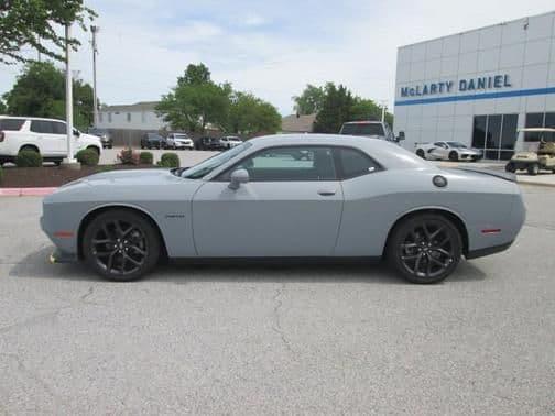 2022 dodge challenger r/t in springdale, arkansas