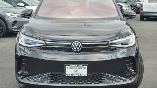 2023 Volkswagen ID.4
