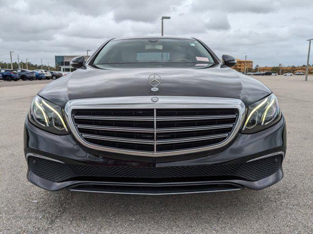 2017 mercedes-benz e-class e 300