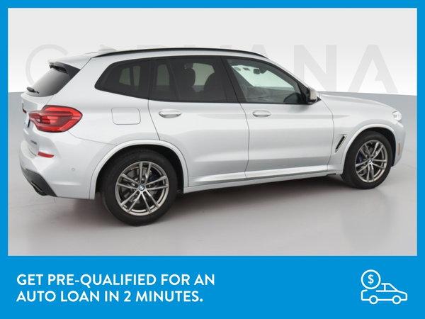 2021 bmw x3 in columbus, ohio