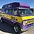 rare 1973 ford camper van