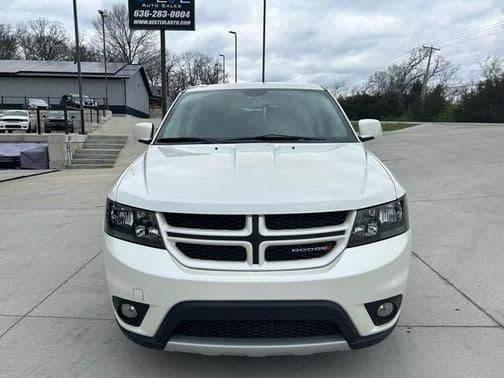 2016 dodge journey r/t 4dr all-wheel drive in hillsboro, missouri