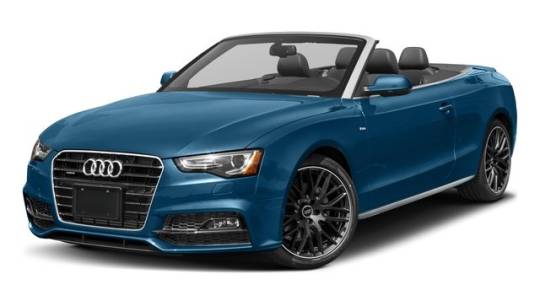 2017 audi a5 2.0t quattro sport