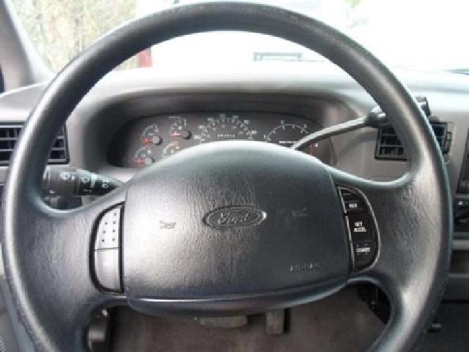 2001 ford super duty f-350 drw xlt in west palm beach, fl
