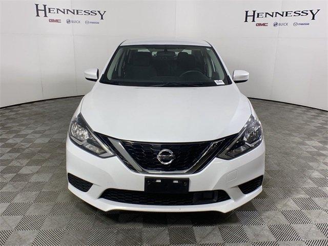 used 2018 nissan sentra sv morrow, ga 30260 for sale in lake city, georgia