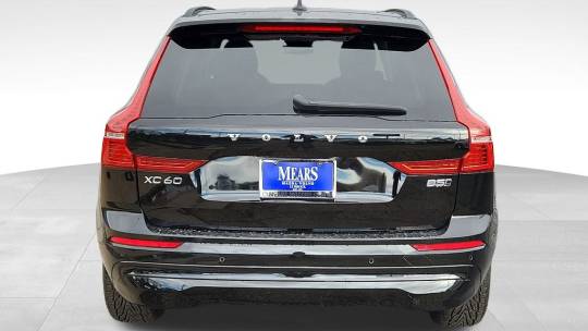 2023 Volvo XC60