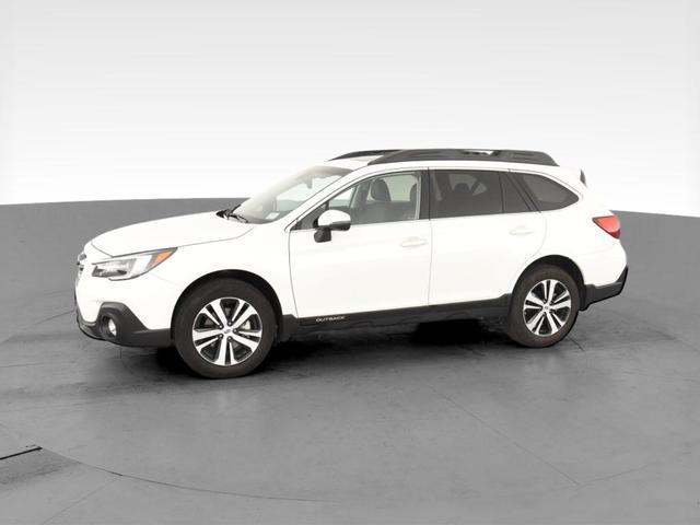 2019 subaru outback in dothan, alabama