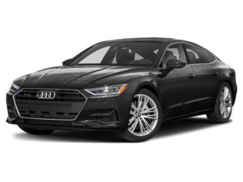 2021 audi a7 55 prestige