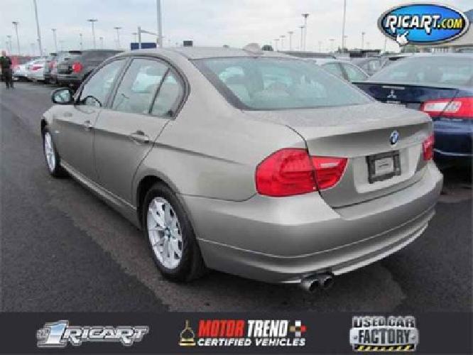 2010 bmw 3 series 328i in columbus, oh