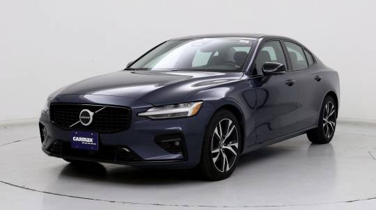 2024 Volvo S60