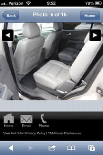 06 ford freestyle in stuart, fl