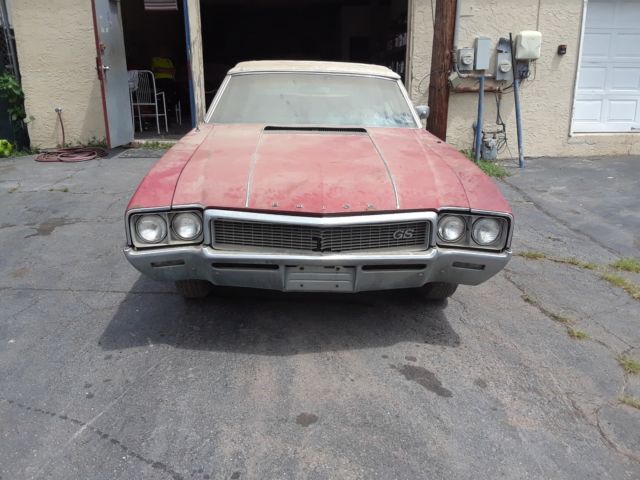 convertible/ original