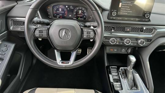 2024 Acura Integra