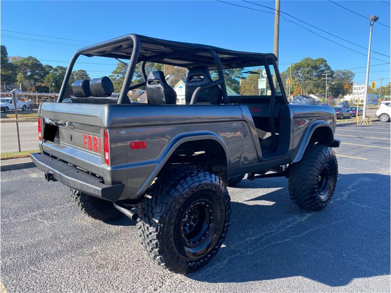 1975 ford bronco