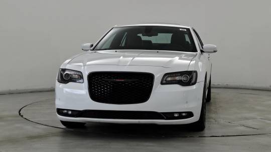 2022 Chrysler 300
