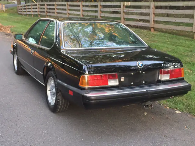 1986 bmw 635csi 633csi 850i 850ci 560sec 500sec m6 m5 m3
