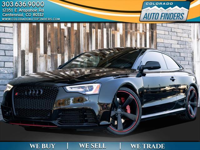 2015 audi rs 5 4.2