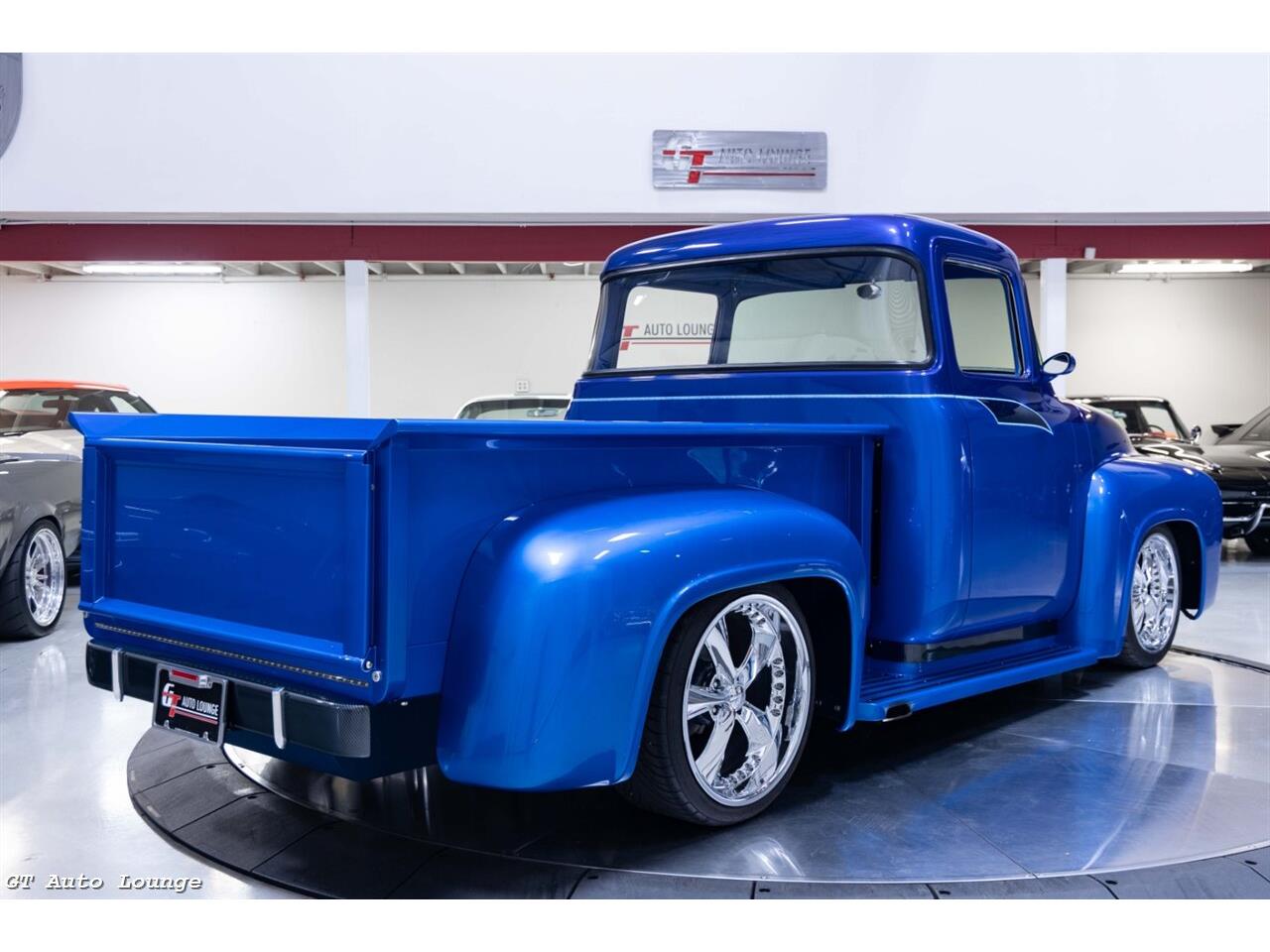 1956 ford f100