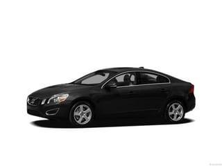 2013 volvo s60 t5
