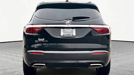 2022 Buick Enclave