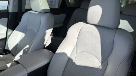 2020 Lexus RX