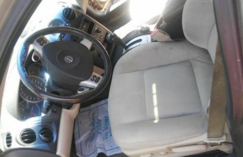 2004 pontiac grand prix gtp super charged in california by owner