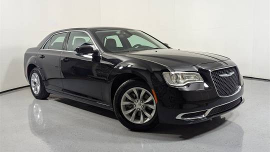 2023 Chrysler 300