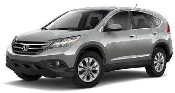 2012 honda cr-v ex in fort myers, fl