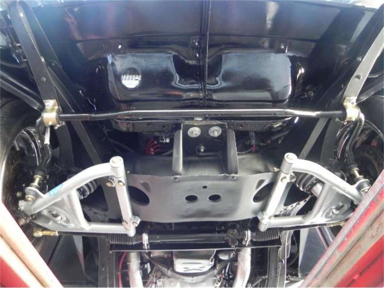 1955 chevrolet bel air