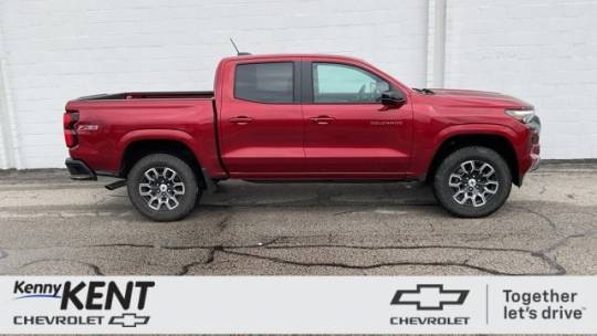 2024 Chevrolet