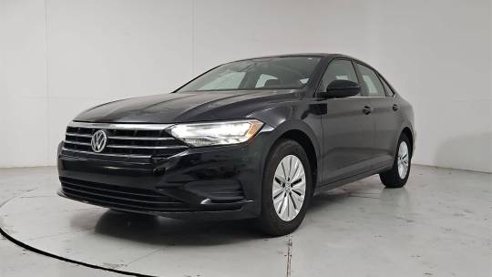 2020 Volkswagen Jetta