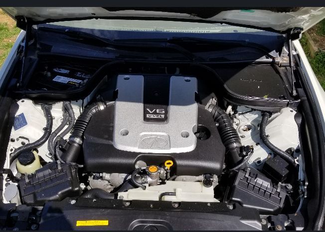 2008 infiniti g37 for sale in north carolina by owner