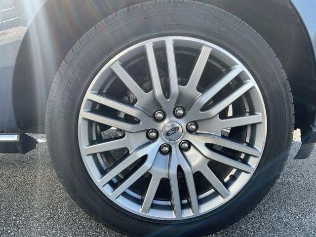 2023 ford expedition limited in kokomo, indiana