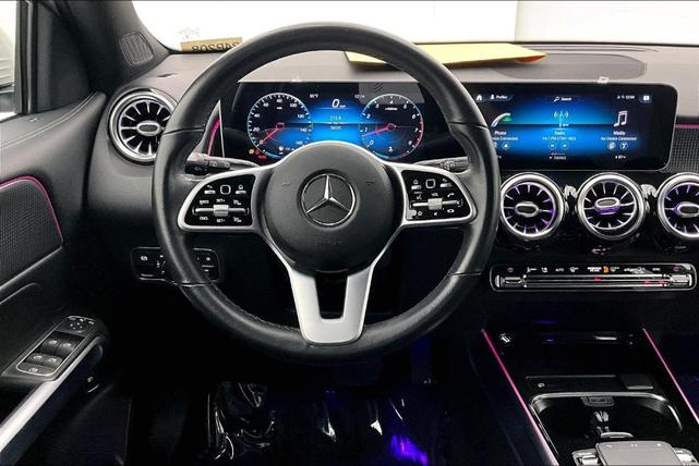2021 mercedes-benz glb 250 base