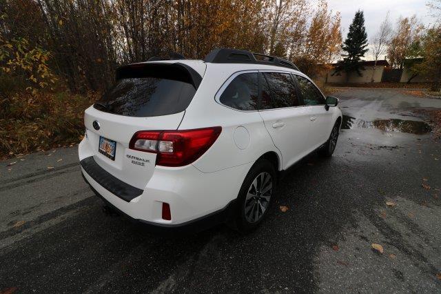 2016 subaru outback 2.5i limited awd 2.5i limited 4dr wagon for sale in anchorage, alaska