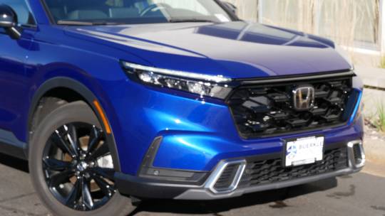 2023 Honda CR-V