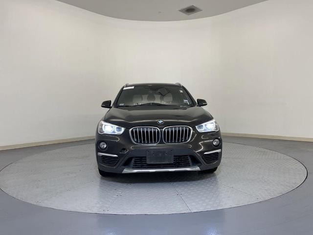 2016 bmw x1 xdrive 28i