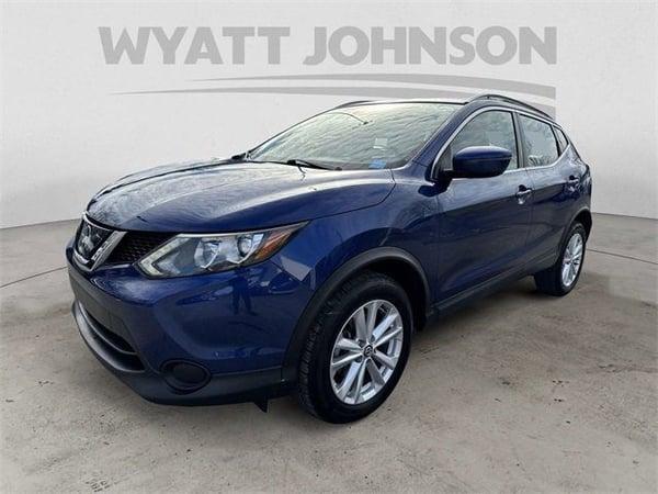2019 nissan rogue sport in denver, colorado